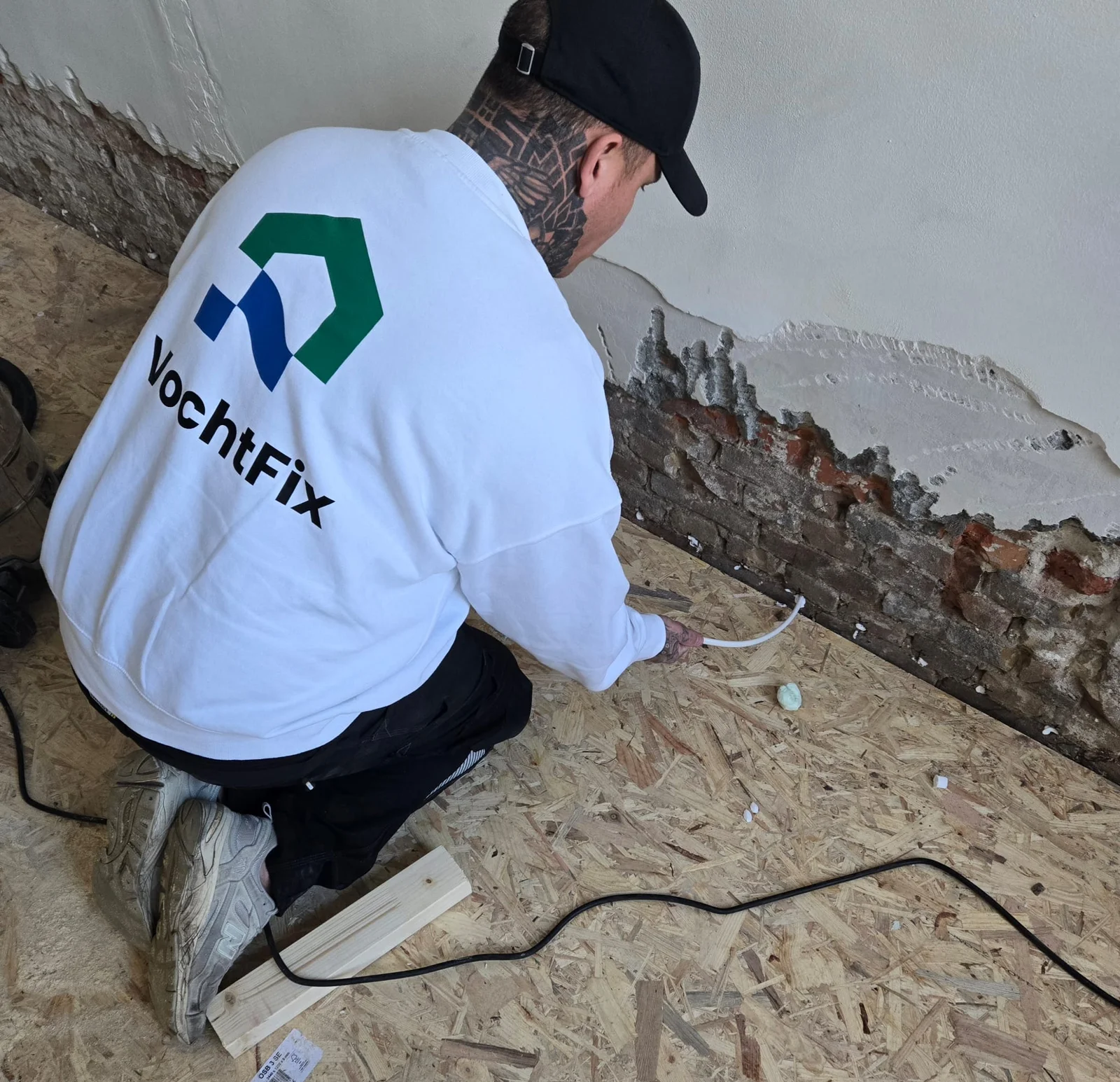 Schimmel in de Woning – De Onzichtbare Gevaarlijke Vijand