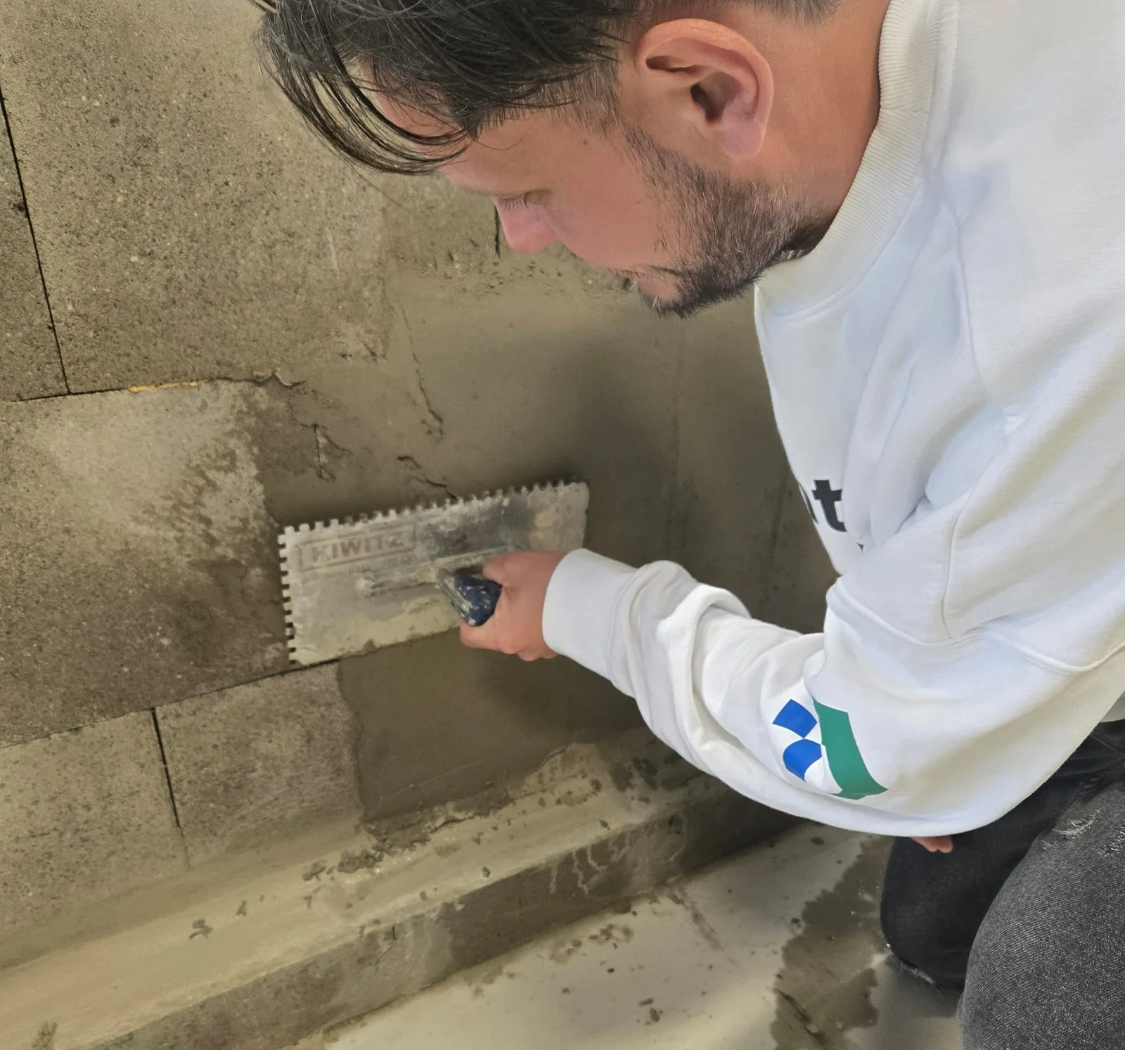 Waarom Muren Injecteren de Beste Oplossing is bij Optrekkend Vocht